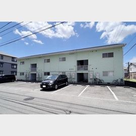 栗林公園駅より徒歩4分 1階 築36年7ヶ月の賃貸物件