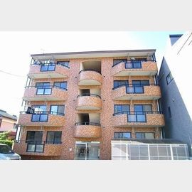 ライズマンション 3階 築31年11ヶ月の賃貸物件