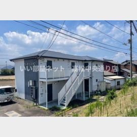 池戸駅より徒歩5分 2階 築30年10ヶ月の賃貸物件