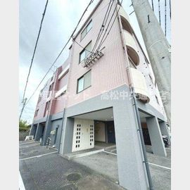 池戸駅より徒歩3分 3階 築28年9ヶ月の賃貸物件