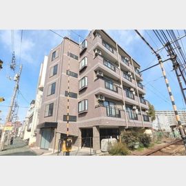 Ｌｕｃｉｆｅｒ１ 4階 築25年11ヶ月の賃貸物件