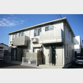 Aハイツ 2階 築17年7ヶ月の賃貸物件