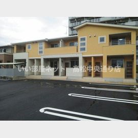 LogiaSの賃貸物件