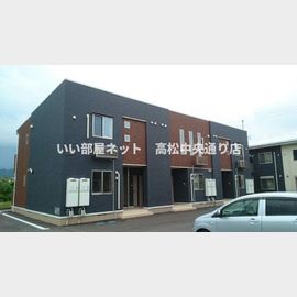 アーバンフラット・白鳥Bの賃貸物件