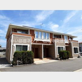 讃岐白鳥駅より徒歩13分 築9年7ヶ月 2階建の賃貸物件