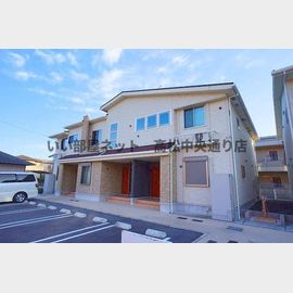 アリストガーデン４の賃貸物件