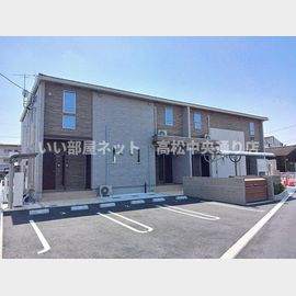 アリストコートの賃貸物件