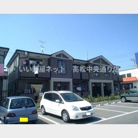 イターナルタクミ Bの賃貸物件