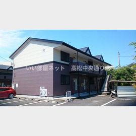 ヴィレッジ龍馬 Bの賃貸物件