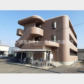 仏生山駅より徒歩3分 2階 築20年3ヶ月の賃貸物件