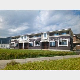 ガーデンハウス菊水の賃貸物件