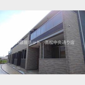 グラディートの賃貸物件