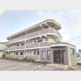 端岡駅より徒歩4分 3階 築29年9ヶ月の賃貸物件