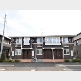 グランコート516 Bの賃貸物件