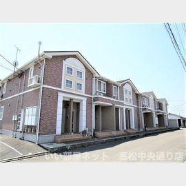 バレーフィールド２ 1階 築18年3ヶ月の賃貸物件