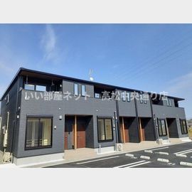 クルール坂本Cの賃貸物件