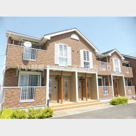 ブライトサンライズＢ棟 2階 築20年11ヶ月の賃貸物件