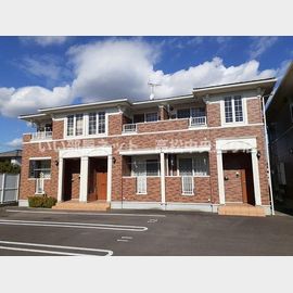 ブライトサンライズＤ棟 2階 築19年10ヶ月の賃貸物件