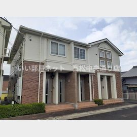 ブライトサンライズＦ棟 1階 築19年3ヶ月の賃貸物件