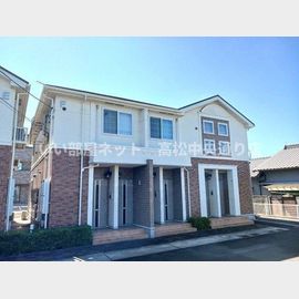 ブライトサンライズＦ棟 2階 築19年3ヶ月の賃貸物件