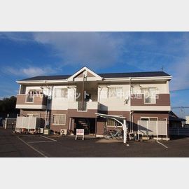 プラドール邦Aの賃貸物件