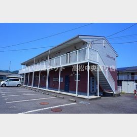 フロラーメゾンＭＳ 1階 築32年の賃貸物件