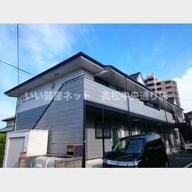 まつもとの賃貸物件