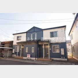 ラフィネ・メゾンA 1階 築23年4ヶ月の賃貸物件