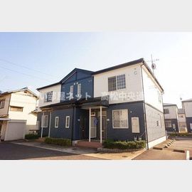 円座駅より徒歩4分 2階 築22年5ヶ月の賃貸物件