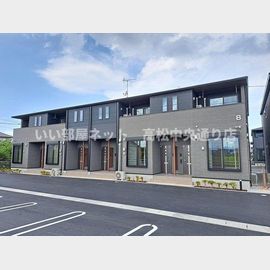 元山駅より徒歩5分 1階 築2年3ヶ月の賃貸物件