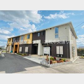 玉藻２の賃貸物件