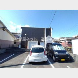 レオパレスグリーンヒル 2階 築22年4ヶ月の賃貸物件