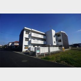 讃岐塩屋駅より徒歩20分 築39年6ヶ月 3階建の賃貸物件