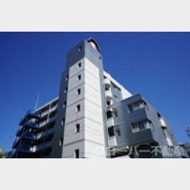 ニューセンチュリーの賃貸物件