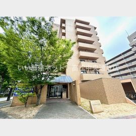 宇多津駅より徒歩12分 3階 築24年10ヶ月の賃貸物件