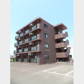 金蔵寺駅より徒歩52分 築21年11ヶ月 4階建の賃貸物件