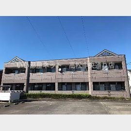 円座駅より徒歩8分 1階 築22年3ヶ月の賃貸物件