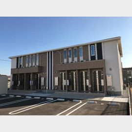 プルンバーゴの賃貸物件