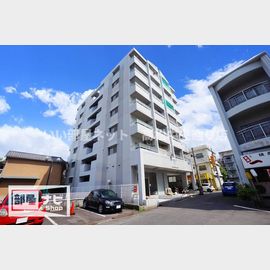 アルファ藤塚町 3階 築37年9ヶ月の賃貸物件