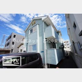 上之町グリーンハイツ 2階 築33年10ヶ月の賃貸物件