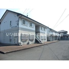 多度津駅より徒歩3分 2階 築28年9ヶ月の賃貸物件