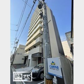 瓦町駅より徒歩3分 7階 築8年11ヶ月の賃貸物件