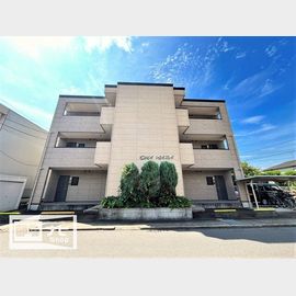 屋島駅より徒歩3分 3階 築23年10ヶ月の賃貸物件