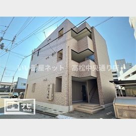 松島二丁目駅より徒歩4分 1階 築20年9ヶ月の賃貸物件