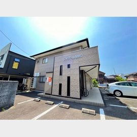 フォブールMIKI 2階 築22年10ヶ月の賃貸物件