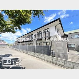 フォブールくさか 2階 築28年9ヶ月の賃貸物件