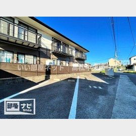 円座駅より徒歩6分 1階 築28年9ヶ月の賃貸物件