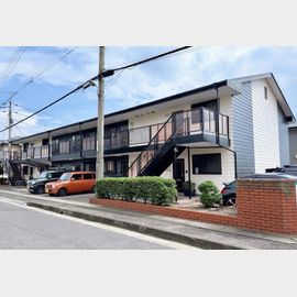 フォブール金山の賃貸物件