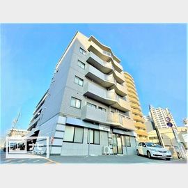 フロンティア栗林 2階 築27年11ヶ月の賃貸物件