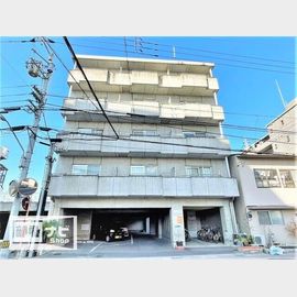 栗林公園駅より徒歩2分 3階 築29年6ヶ月の賃貸物件